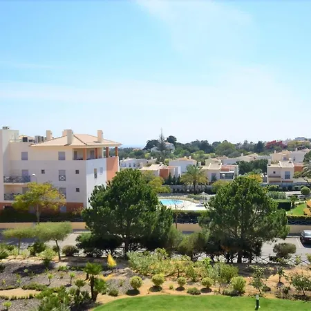 50 Penthouse Seaview Swiming Pool New Town * Αλμπουφέιρα