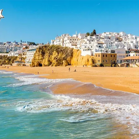 Διαμέρισμα 50 Penthouse Seaview Swiming Pool New Town *