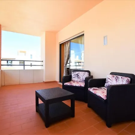 50 Penthouse Seaview Swiming Pool New Town Αλμπουφέιρα
