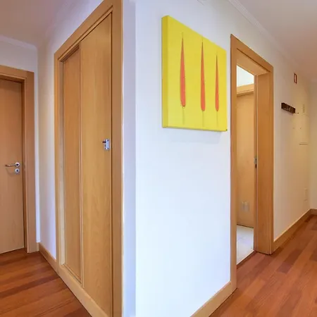50 Penthouse Seaview Swiming Pool New Town Διαμέρισμα Αλμπουφέιρα